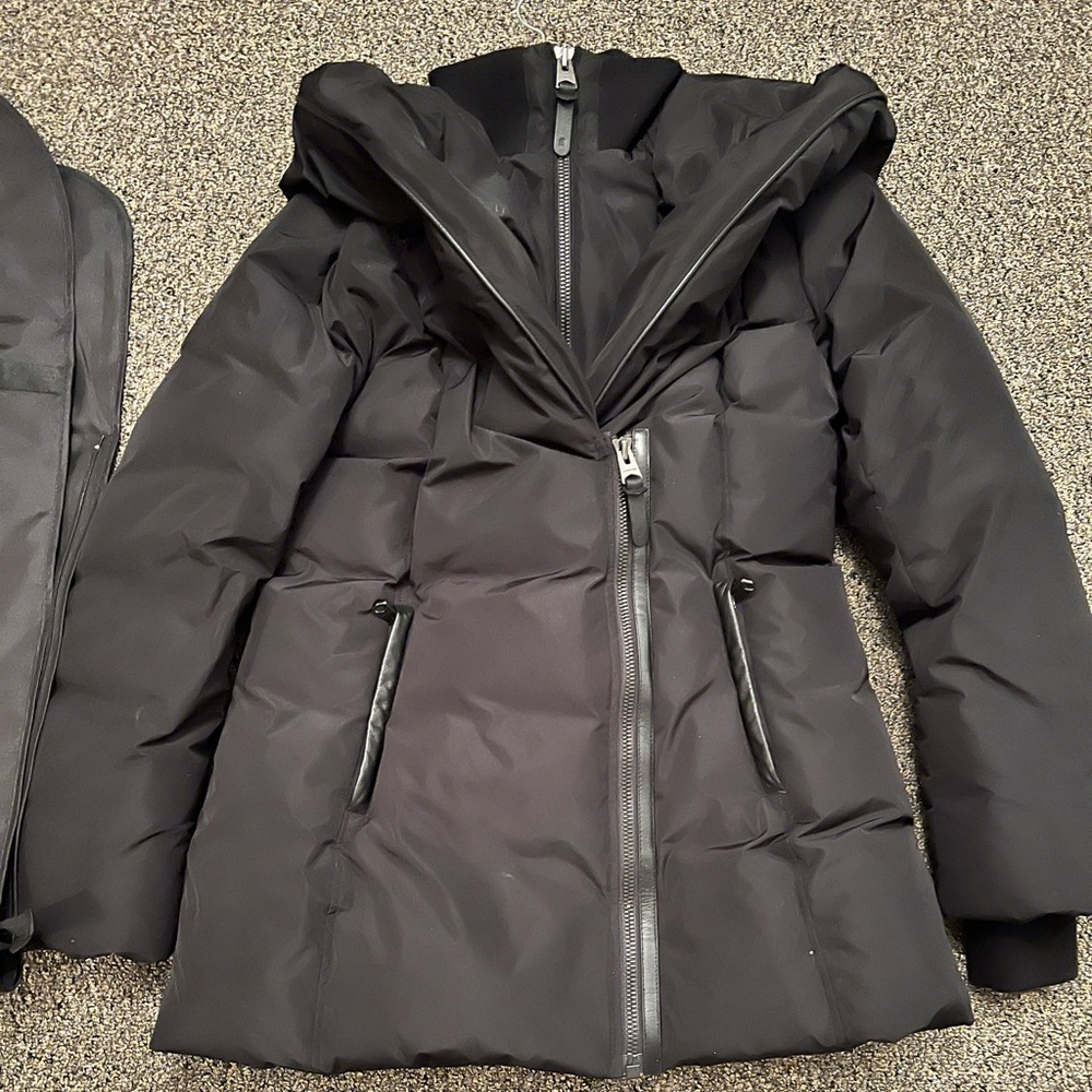 Mackage Adali Coat Large